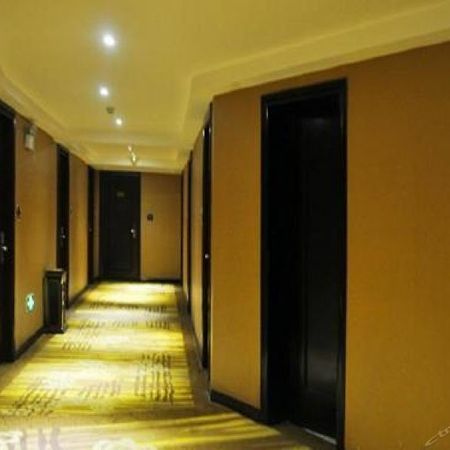 Hong Qi Grand Hotel Fuzhou  Zewnętrze zdjęcie