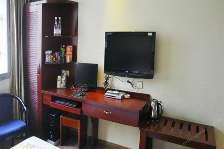 Hong Qi Grand Hotel Fuzhou  Zewnętrze zdjęcie